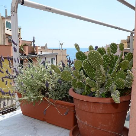 Viadeibanchi Hotel Riomaggiore Exterior foto